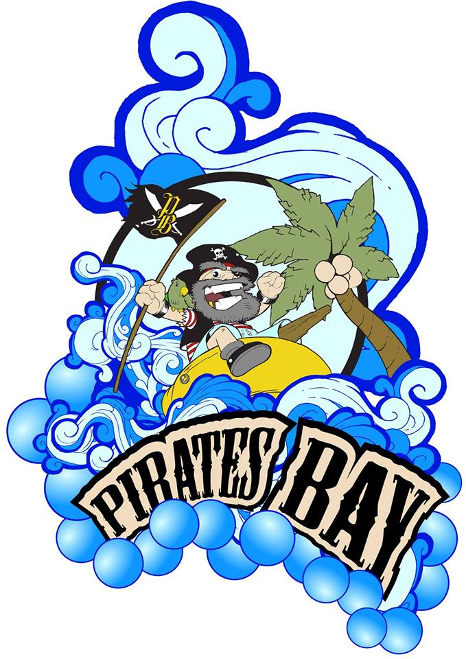 Pirate's Bay Water Park | Katy Christian Magazine
